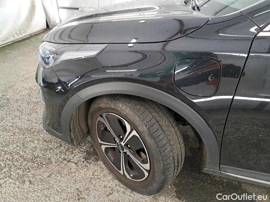  KIA  XCeed KIA  / 2019 / 5P / Crossover 1.6 GDI ISG ISG PHEV ACTIVE BUS DCT6 #19