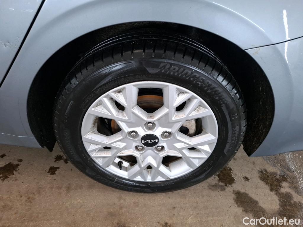  KIA  Cee'd Ceed Sportswagon Active 1.5 T-GDI 160CV BVM6 E6d #59