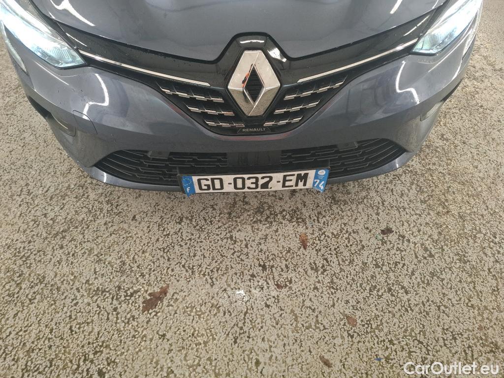  Renault  Clio  V Intens 1.0 TCe 90CV BVM6 E6d #15