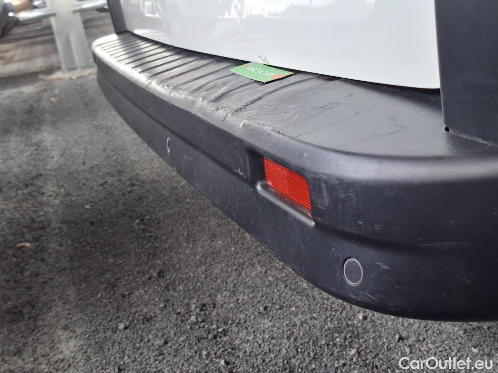  Renault  Trafic RENAULT  4p Combi Zen L2 Energy dCi 125 8 places #8