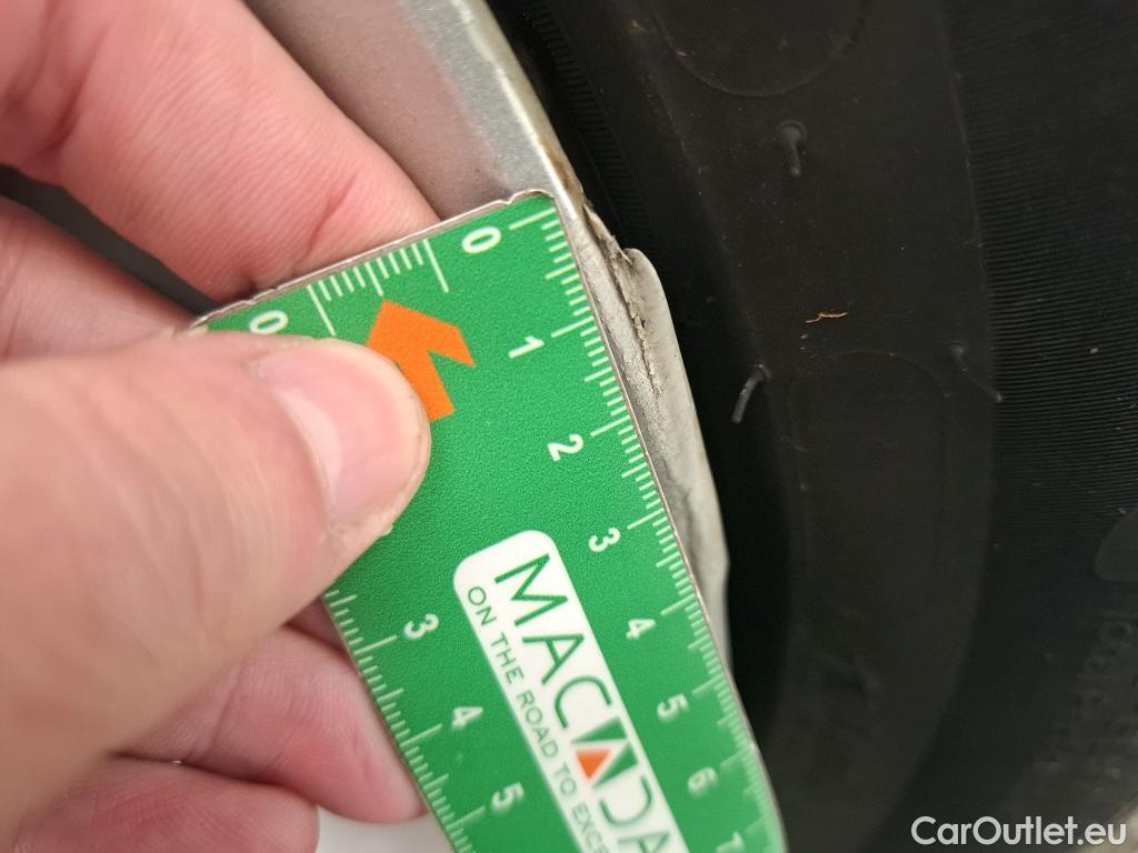  Renault  Megane  IV Berline 5pt. Business 1.5 dCi 115CV BVA7 E6dT #18