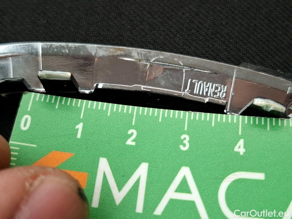  Renault  Trafic RENAULT  4p Combi Zen L2 Energy dCi 125 8 places #47