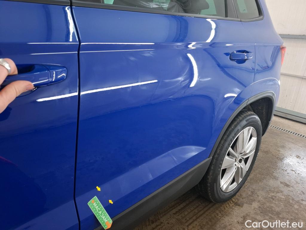  Skoda  Karoq  Selection 2.0 TDI 115CV BVM6 6E #22