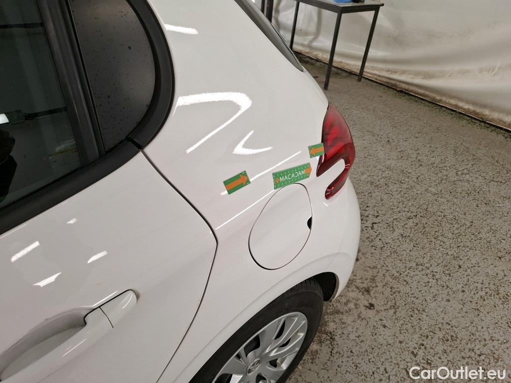  Peugeot  208  Active Business 1.2 80CV BVM5 E6dT #16