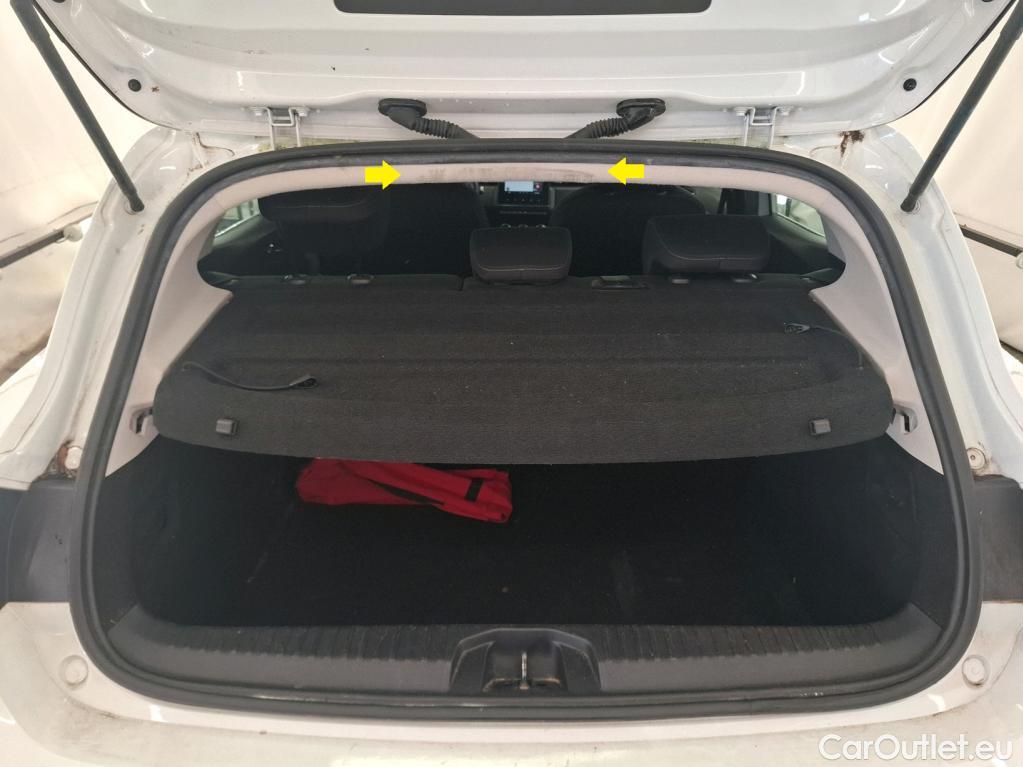  Renault  Clio  V Business 1.6 E-TECH Hybrid 140CV BVA6 E6d #13