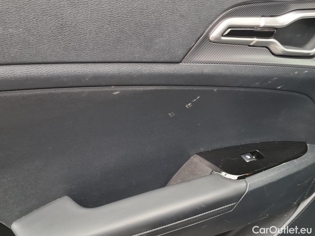  KIA  Sportage KIA  2021 5P SUV 1.6 TGDI 265 PHEV AUTO 4WD ACTIVE BUSIN #3