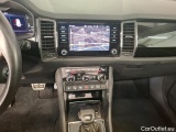  Skoda  Kodiaq  L&K 2.0 TDI 150CV BVA7 7 Sieges E6d #7