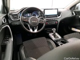  KIA  XCeed KIA  / 2019 / 5P / Crossover 1.6 GDI ISG ISG PHEV ACTIVE BUS DCT6 #5