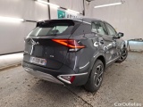  KIA  Sportage  Active Hybrid 1.6 T-GDi 230CV BVA6 E6d #3