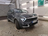  KIA  Sportage  Active Hybrid 1.6 T-GDi 230CV BVA6 E6d #4