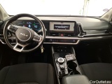  KIA  Sportage  Active Hybrid 1.6 T-GDi 230CV BVA6 E6d #5