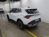  KIA  Sportage KIA  / 2021 / 5P / SUV 1.6 T-GDI 265 PHEV AUTO 4WD ACTIVE BUSIN #4