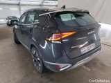  KIA  Sportage KIA  2021 5P SUV 1.6 TGDI 265 PHEV AUTO 4WD ACTIVE BUSIN #2