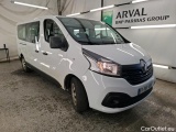 Renault  Trafic RENAULT  4p Combi Zen L2 Energy dCi 125 8 places #4