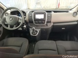  Renault  Trafic RENAULT  4p Combi Zen L2 Energy dCi 125 8 places #5