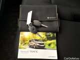  Renault  Trafic RENAULT  4p Combi Zen L2 Energy dCi 125 8 places #12