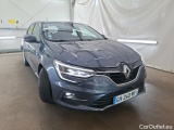 Renault  Megane  IV Berline 5 ptes. Business 1.0 TCe 115CV BVM6 E6d #4