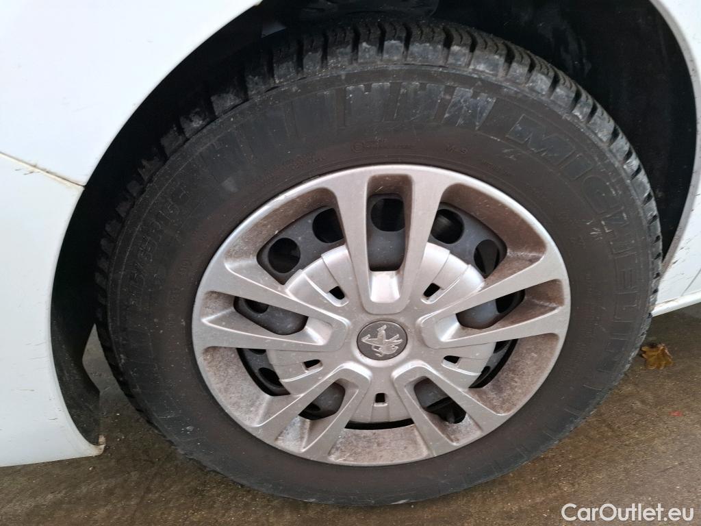  Peugeot  Expert Traveller Traveller Business L2 2.0 HDi 150CV BVM6 E6 #11