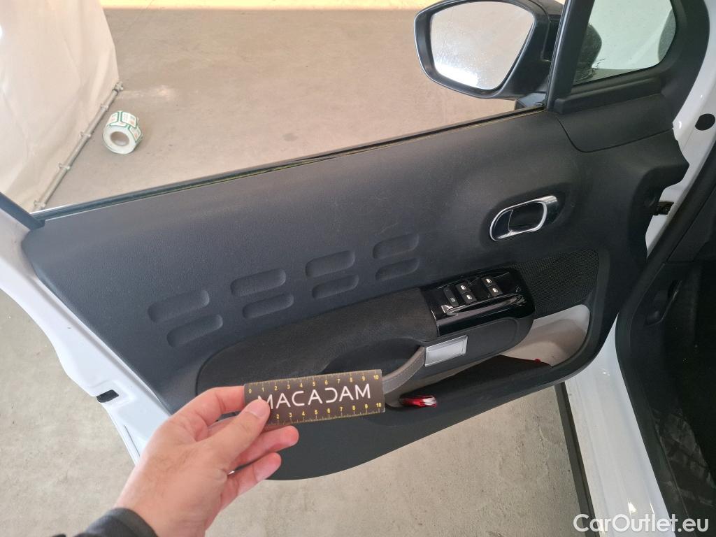  Citroen  C3  Feel Business 1.5 BlueHDI 100CV BVM5 E6dT #5