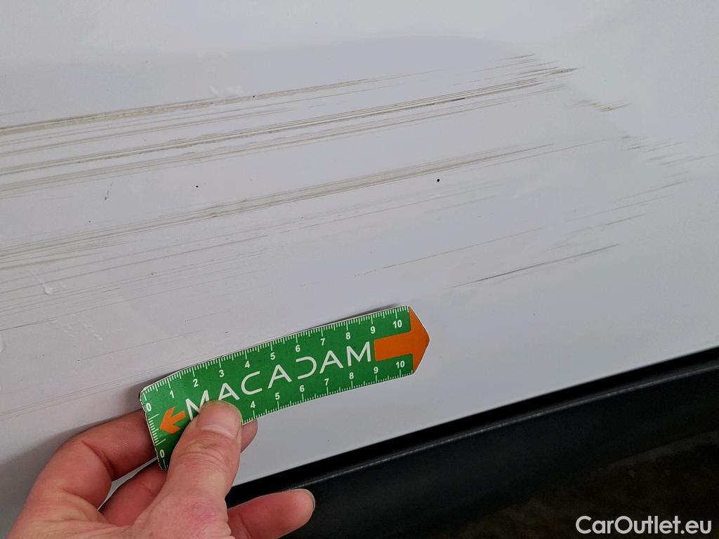  Citroen  C3  Aircross Shine 1.2 PureTech 130CV BVA6 E6d #12