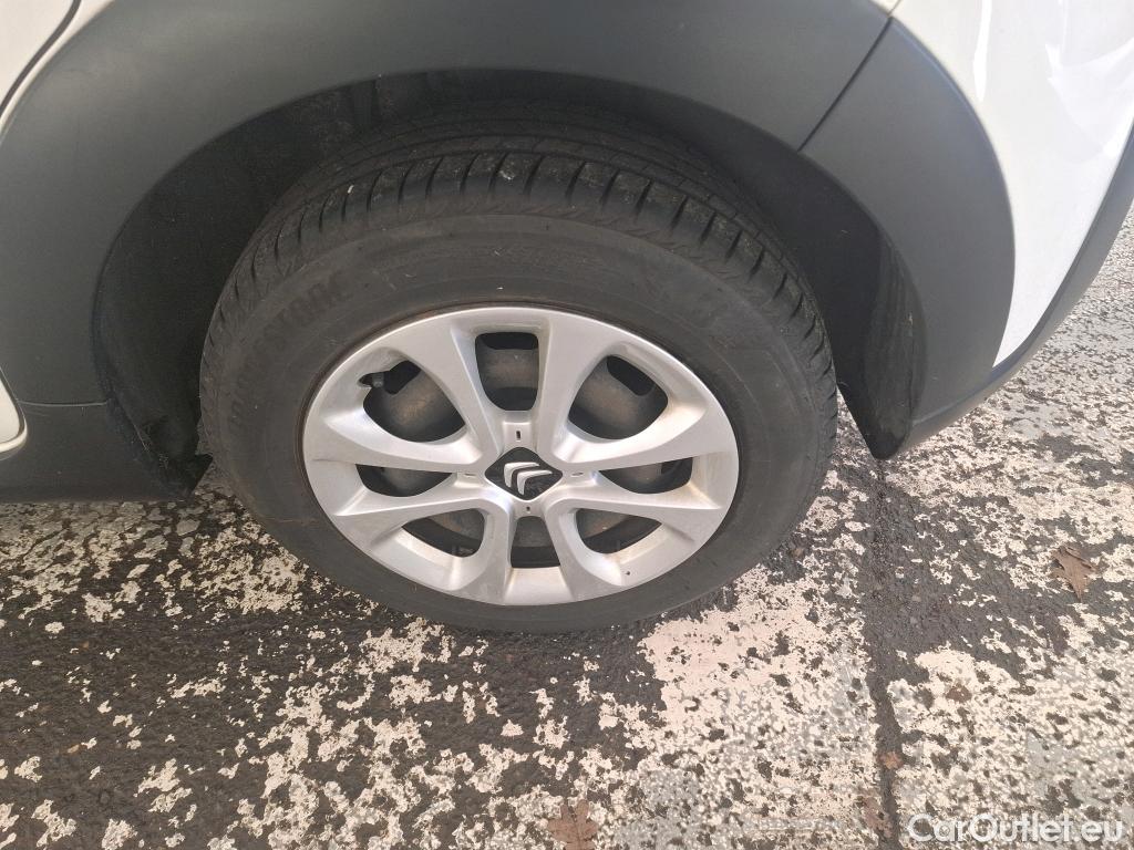  Citroen  C3  Feel Business 1.5 BlueHDI 100CV BVM5 E6dT #30