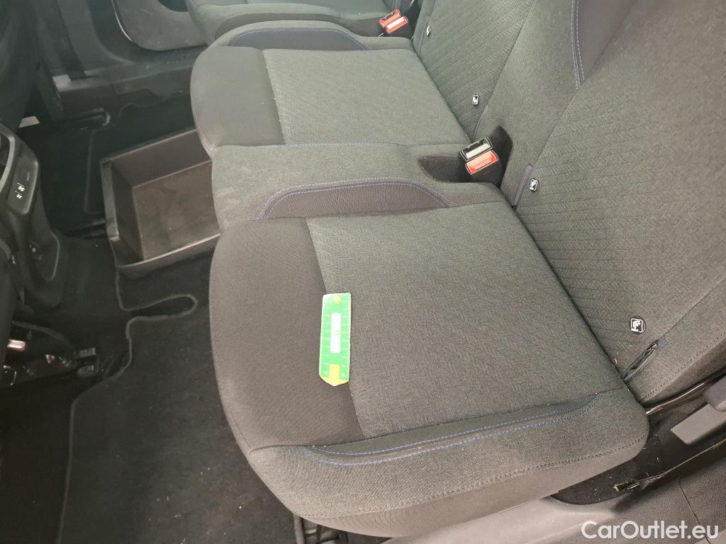  Peugeot  RIFTER  Allure L1 1.2 PureTech 110CV BVM6 E6dT #1