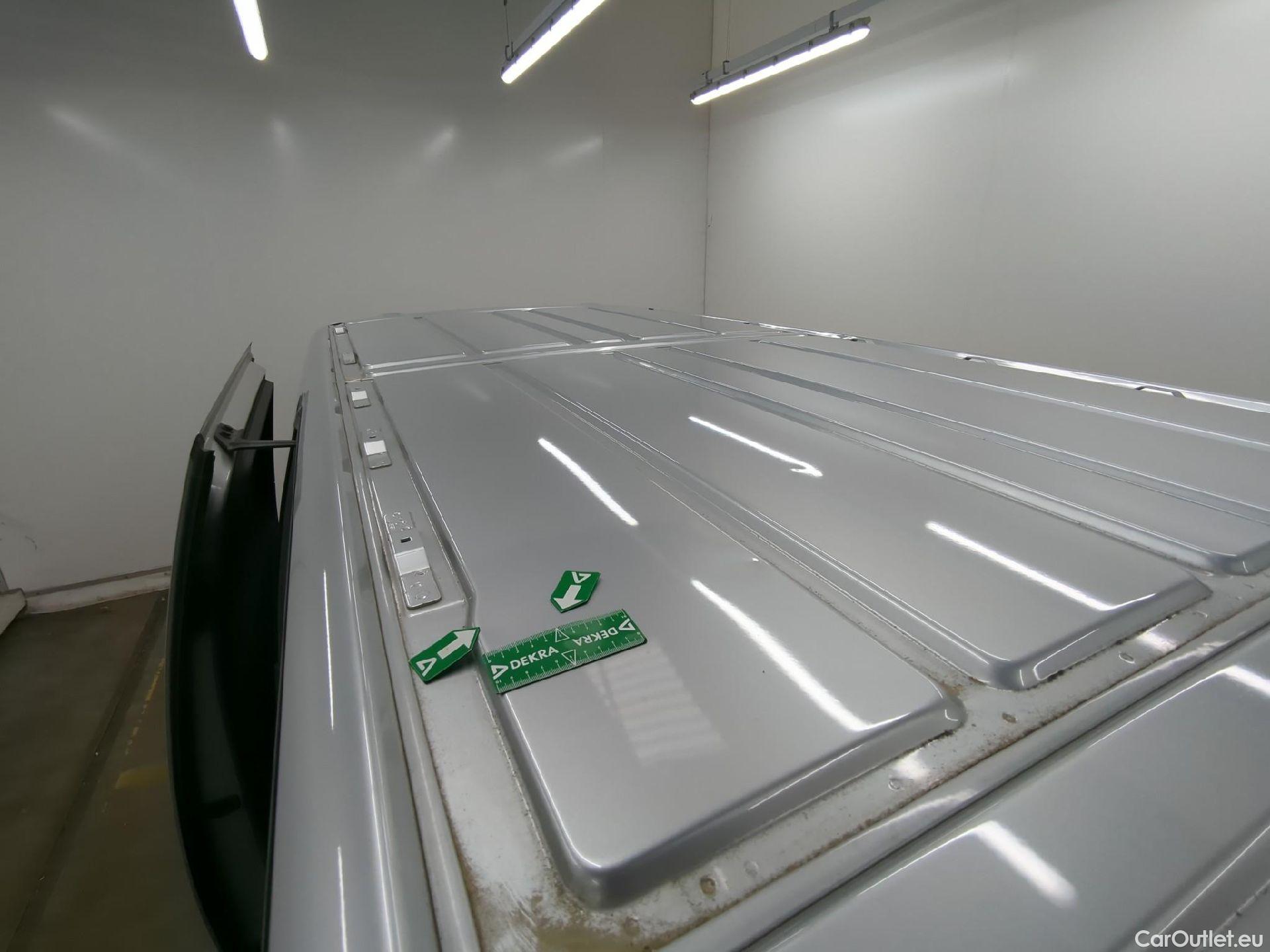  Citroen  Jumpy Spacetourer Business XL (L3) 2.0 BlueHDi 150CV BVM6 E6dT #45