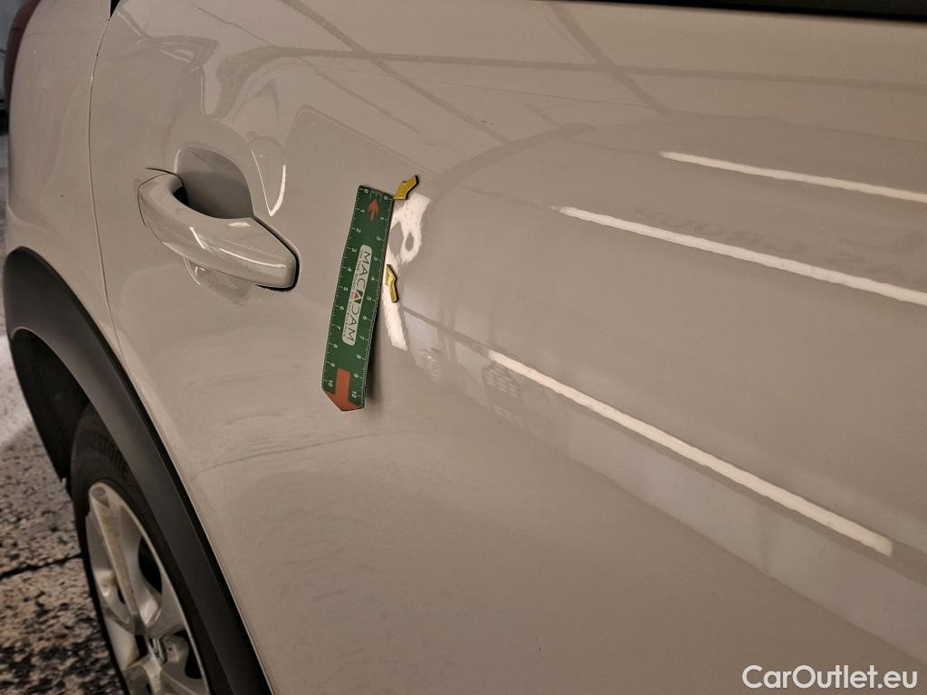  Citroen  C3  Feel Business 1.5 BlueHDI 100CV BVM5 E6dT #25