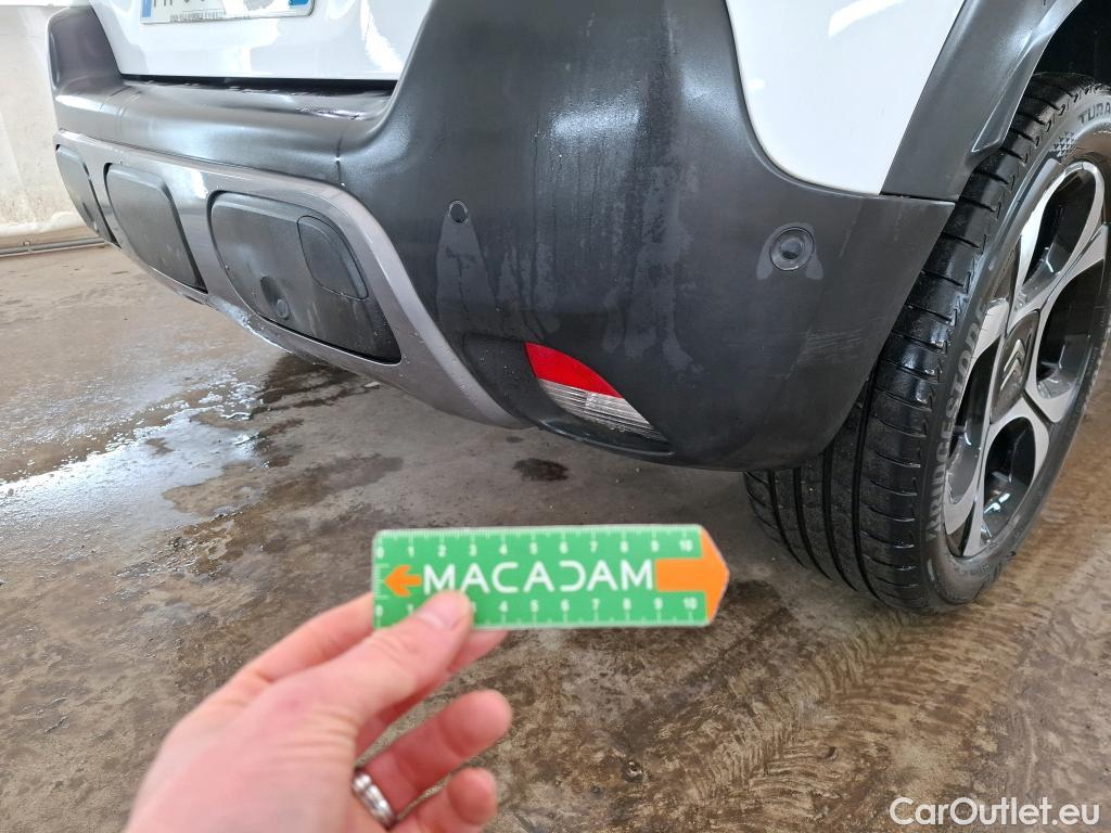  Citroen  C3  Aircross Shine 1.2 PureTech 130CV BVA6 E6d #40