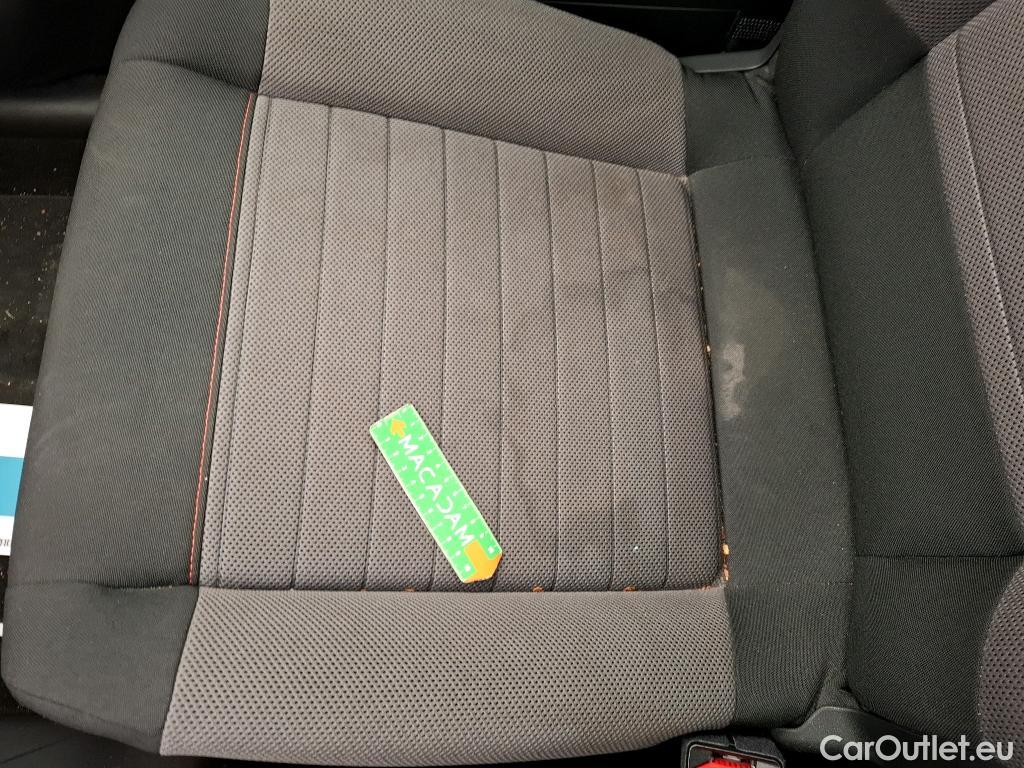  Citroen  C3  Aircross Shine 1.2 PureTech 130CV BVA6 E6d #35