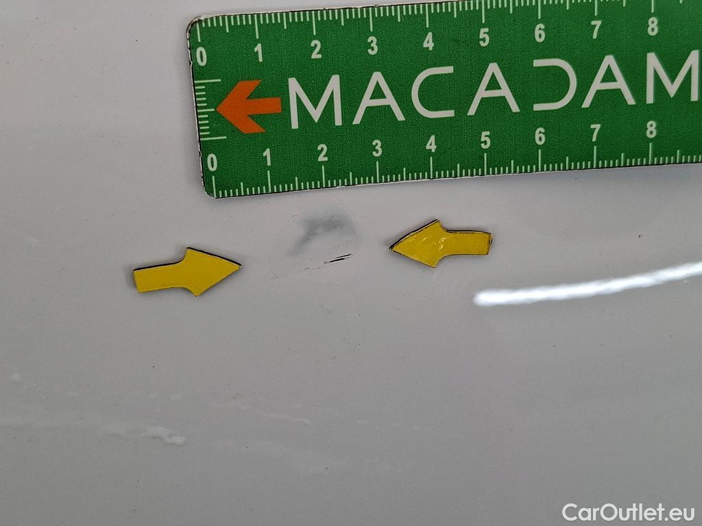  Citroen  C3  Aircross Shine 1.2 PureTech 130CV BVA6 E6d #15