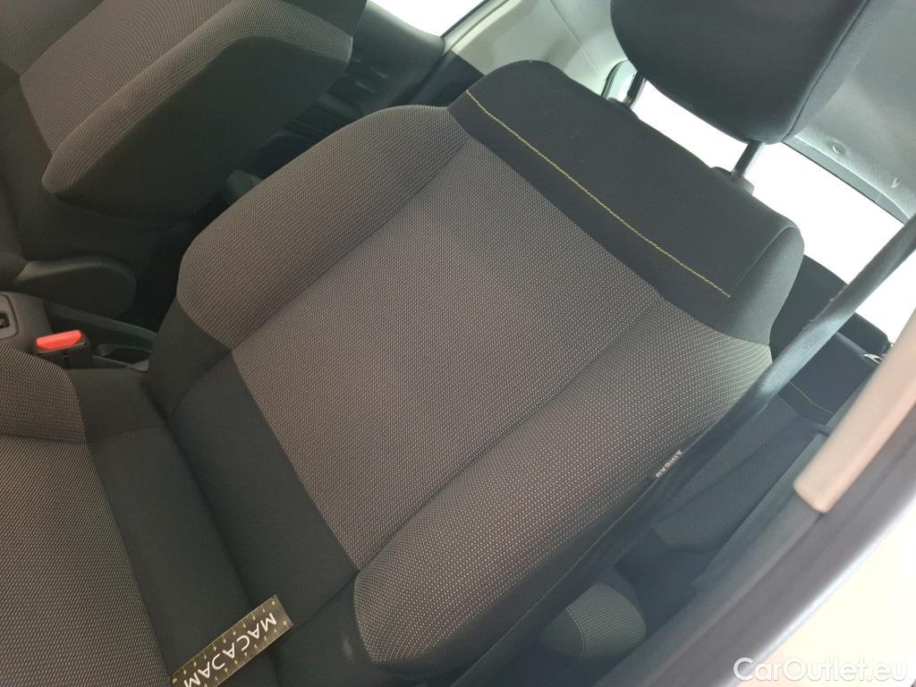  Citroen  C3  Feel Business 1.5 BlueHDI 100CV BVM5 E6dT #25