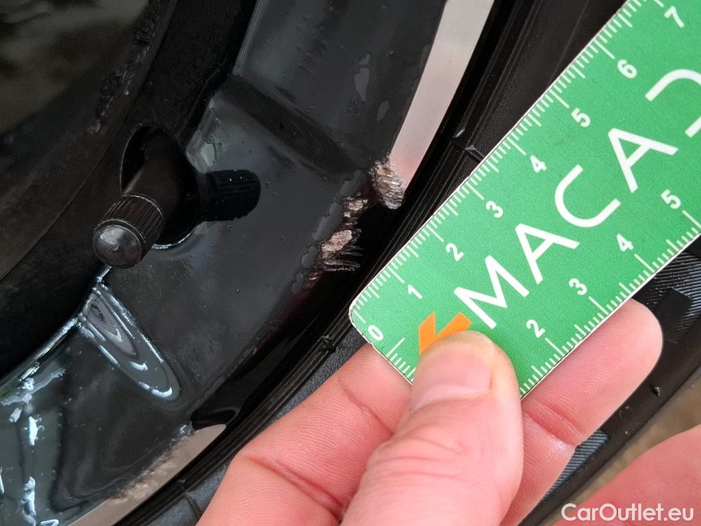  Citroen  C3  Aircross Shine 1.2 PureTech 130CV BVA6 E6d #23