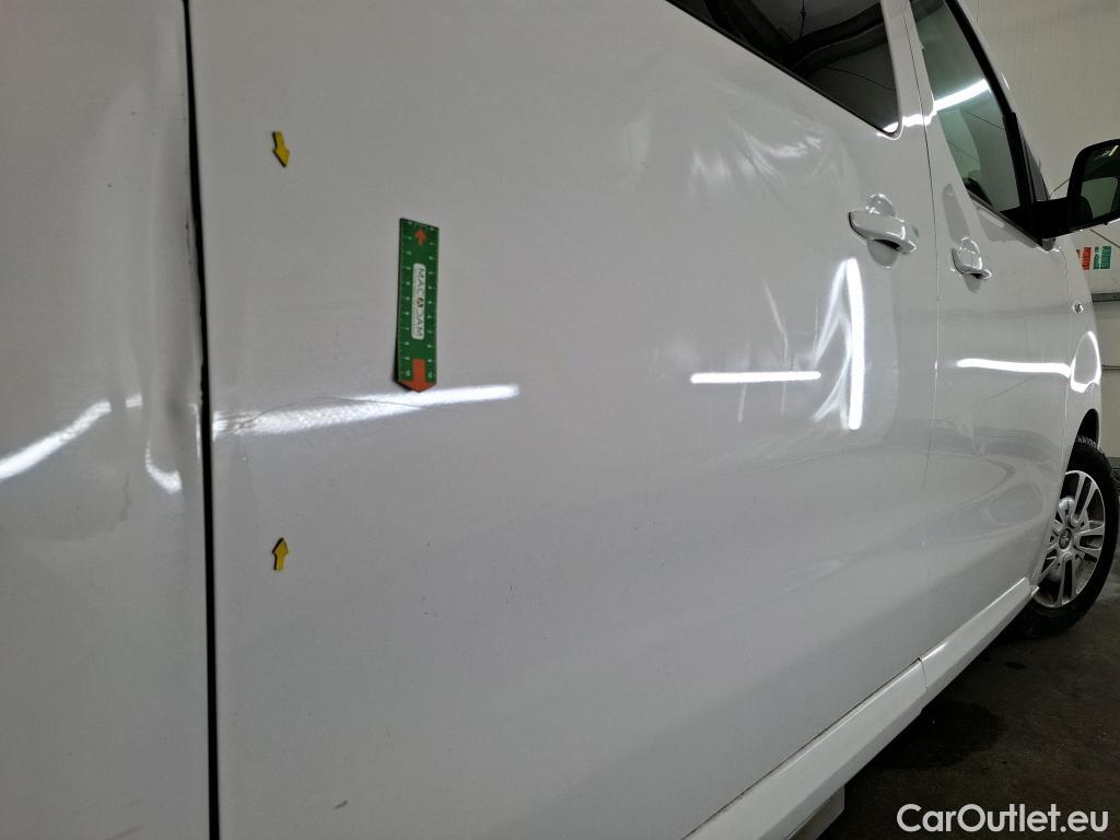  Peugeot  Expert Traveller Traveller Business L2 2.0 HDi 150CV BVM6 E6 #3