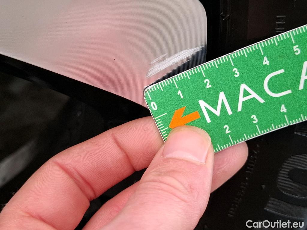  Citroen  C3  Aircross Shine 1.2 PureTech 130CV BVA6 E6d #25