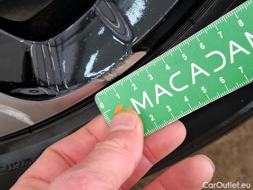  Citroen  C3  Aircross Shine 1.2 PureTech 130CV BVA6 E6d #22