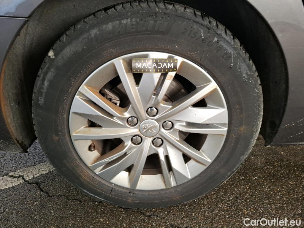  Peugeot  508 PEUGEOT  SW / 2018 / 5P / Break BlueHDi 130 S&S EAT8 Active Pack #21