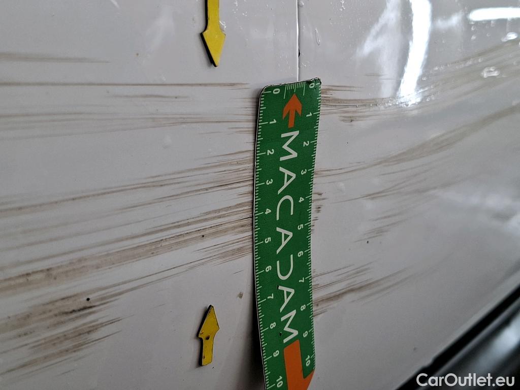  Citroen  C3  Aircross Shine 1.2 PureTech 130CV BVA6 E6d #3