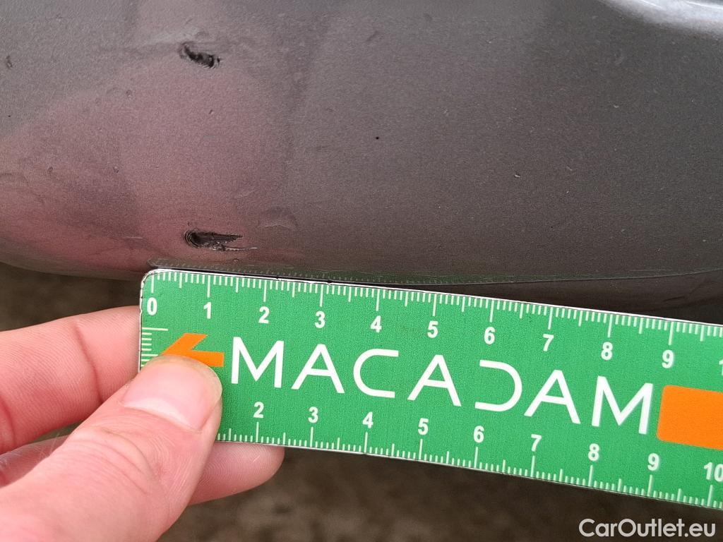  Citroen  C3  Aircross Shine 1.2 PureTech 130CV BVA6 E6d #34