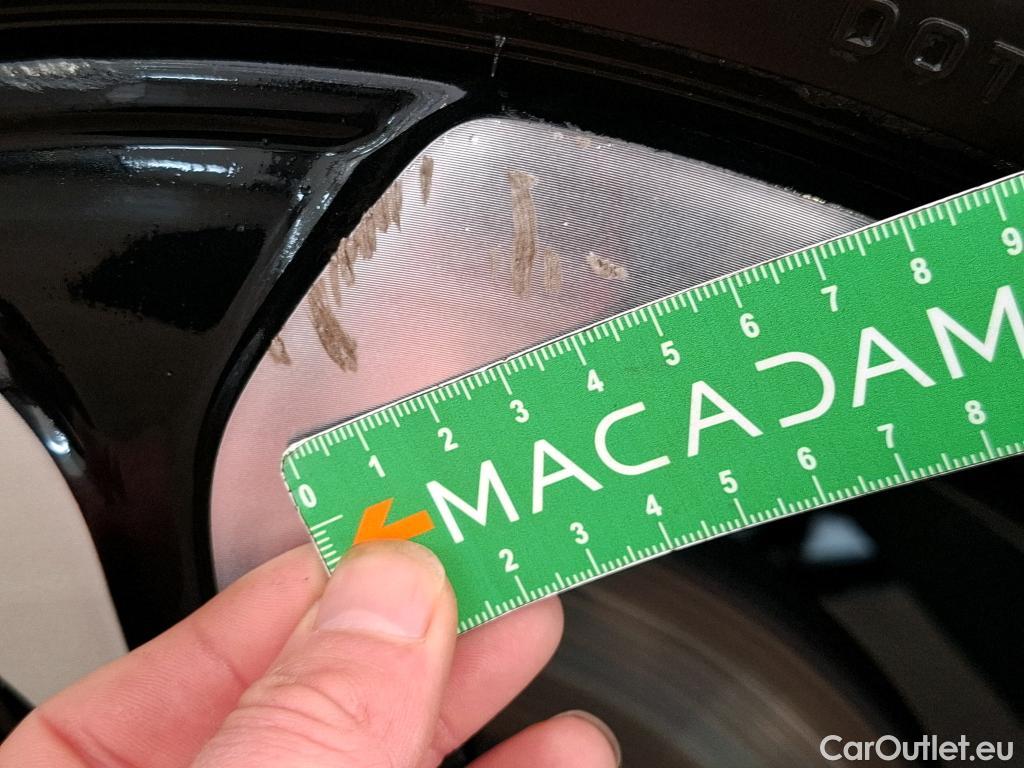  Citroen  C3  Aircross Shine 1.2 PureTech 130CV BVA6 E6d #26