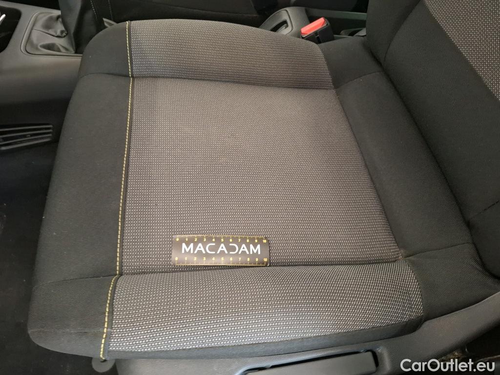  Citroen  C3  Feel Business 1.5 BlueHDI 100CV BVM5 E6dT #24