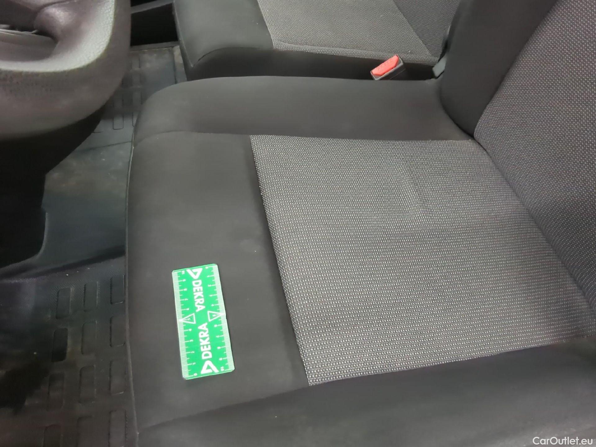  Citroen  Jumpy Spacetourer Business XL (L3) 2.0 BlueHDi 150CV BVM6 E6dT #9