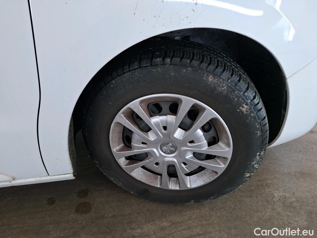  Peugeot  Expert Traveller Traveller Business L2 2.0 HDi 150CV BVM6 E6 #13