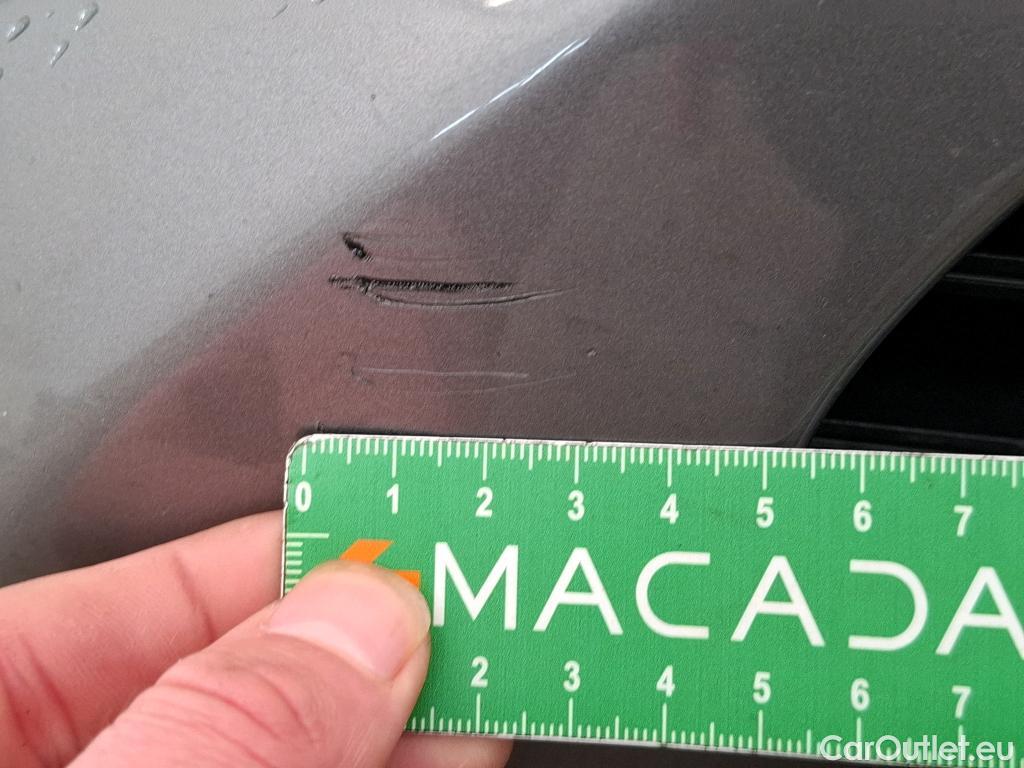  Citroen  C3  Aircross Shine 1.2 PureTech 130CV BVA6 E6d #33