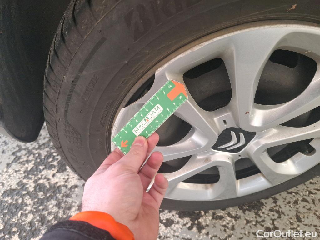  Citroen  C3  Feel Business 1.5 BlueHDI 100CV BVM5 E6dT #33