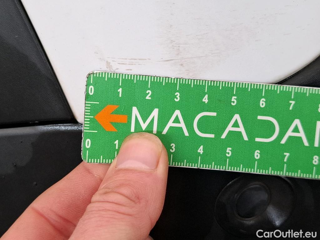  Citroen  C3  Aircross Shine 1.2 PureTech 130CV BVA6 E6d #19