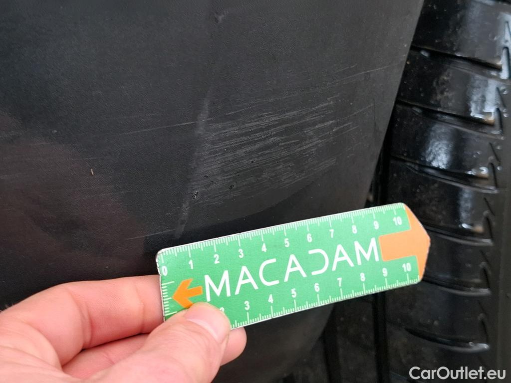  Citroen  C3  Aircross Shine 1.2 PureTech 130CV BVA6 E6d #41