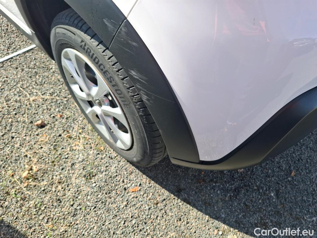  Citroen  C3  Feel Business 1.2 PureTech 80CV BVM5 E6d #15