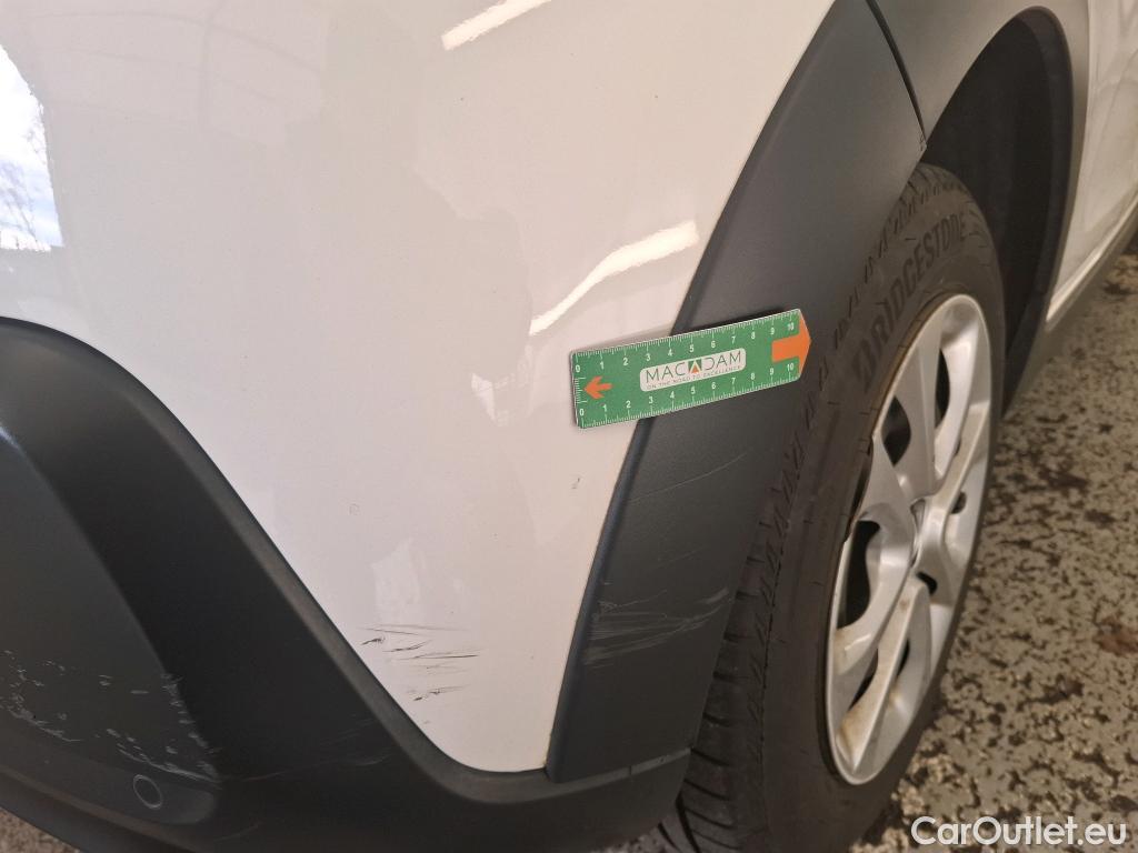  Citroen  C3  Feel Business 1.5 BlueHDI 100CV BVM5 E6dT #47