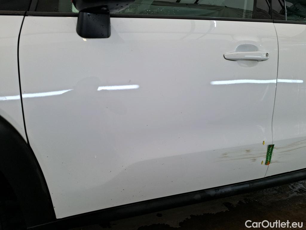  Citroen  C3  Aircross Shine 1.2 PureTech 130CV BVA6 E6d #1